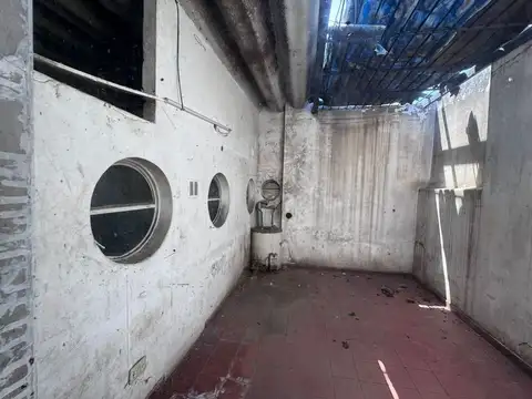 Galpon en Venta 55 años