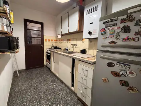 Departamento en Venta en Terminal de Omnibus, USD 70.000