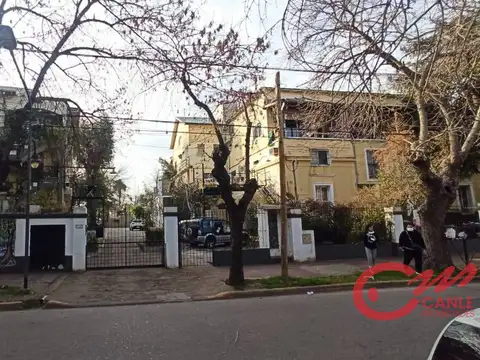 Departamento en alquiler de 1 dormitorio c/ cochera en Tigre