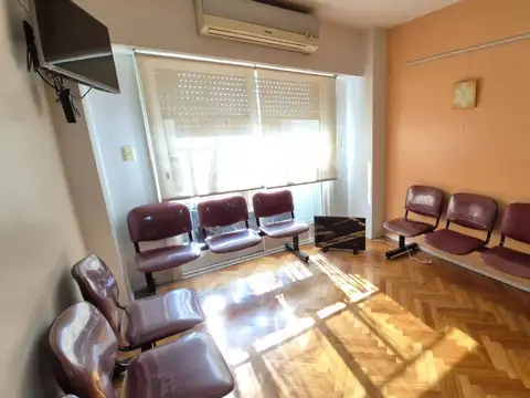 Oficina en Venta en Floresta, USD 100.000