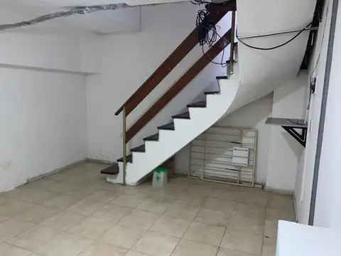 Local en alquiler en Galería - Sobre peatonal Florida de 42