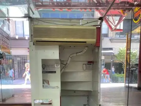 Local en Alquiler en Microcentro, USD 1.200