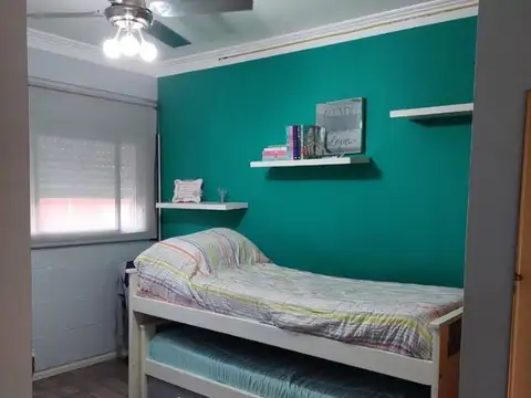 Departamento en venta de 3 dormitorios c/ cochera en Ciudad Madero