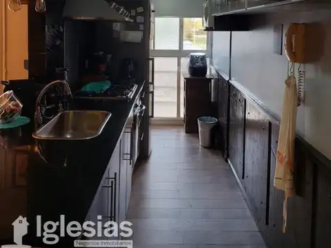 Departamento en Venta de 3 dormitorios