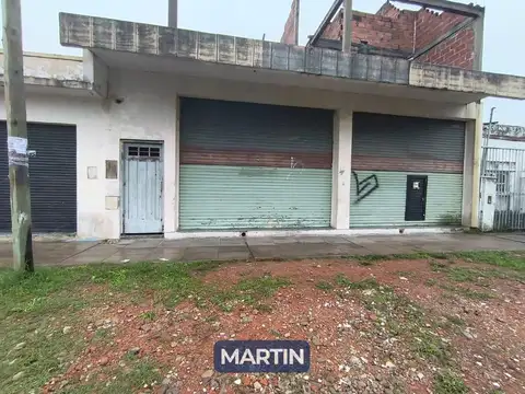 Local comercial en alquiler ubicado en José C. Paz