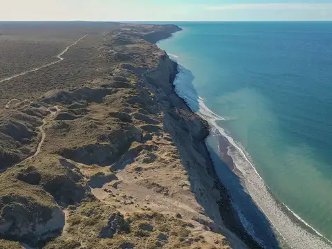 Terreno en Venta de 1196,0 m2