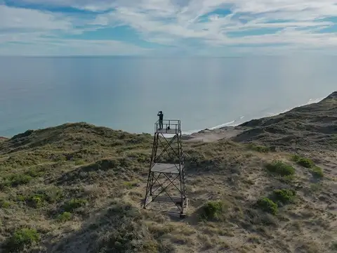 Terreno en Venta en La Loberia, USD 25.000