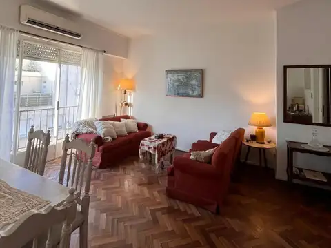 Departamento en alquiler - 1 Dormitorio 2 Baños - San Nicolás