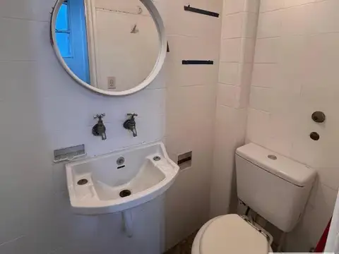 Departamento en Alquiler al Norte
