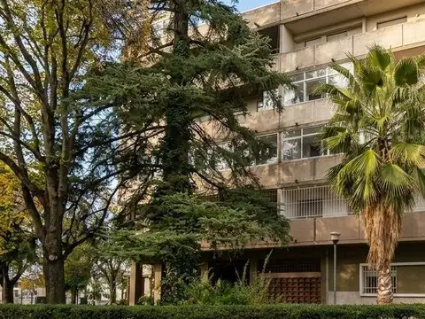 Departamento en alquiler