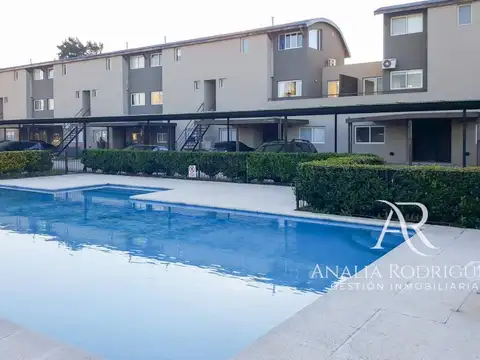 Departamento en Alquiler de 2 ambientes