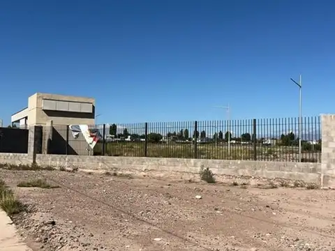 Terreno en Venta de 782,0 m2