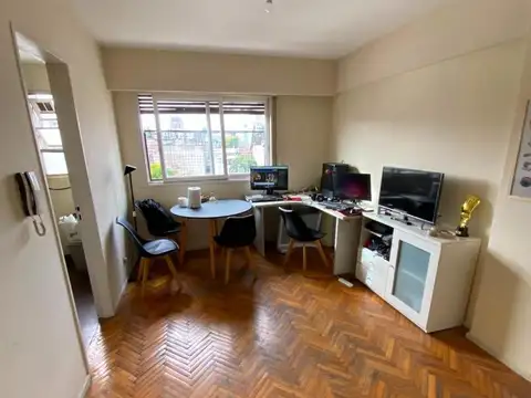Departamento en Venta 55 años