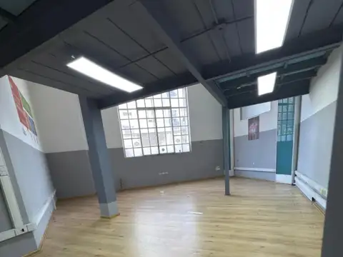 Oficina en Alquiler 15 años