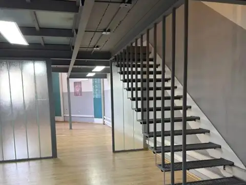 Oficina en Alquiler 15 años