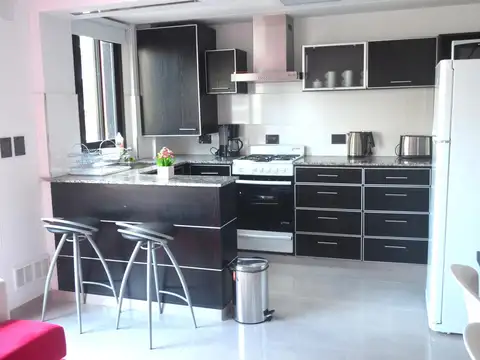 Departamento en Alquiler Temporal 6 años