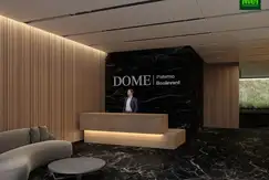 Cerviño  3941 de 1 Dormitorios