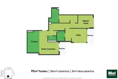 Cerviño  3941 - Foto 15