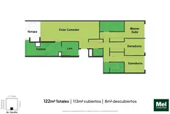 Cerviño  3941 - Foto 17