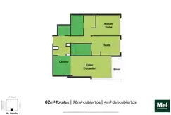 Cerviño  3941 - Foto 18