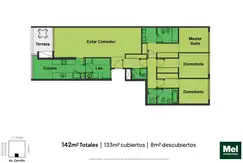 Cerviño  3941 - Foto 16