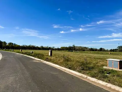 Terreno en Venta de 620,0 m2