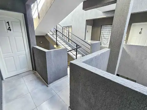 Depto 2 amb Venta Lomas del Mirador Frente Balcón