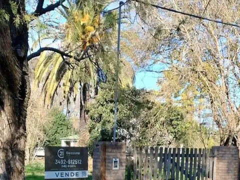 Terreno en Venta en Susana, USD 45.000