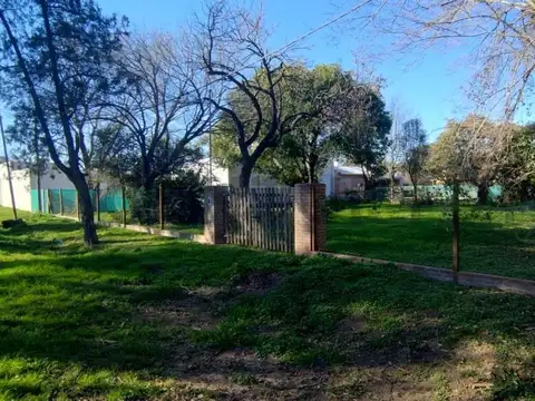 Terreno en Venta de 854,63 m2