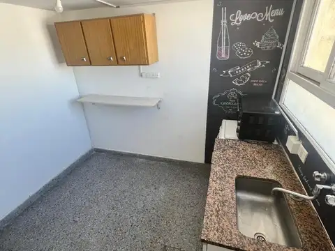 Departamento en Alquiler 50 años