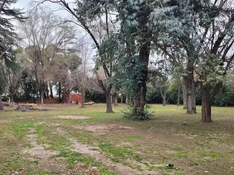 Terreno  en Benavidez 