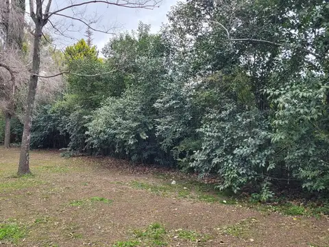 Terreno  en Benavidez