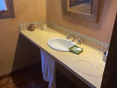 Casa en Alquiler Temporal A Estrenar
