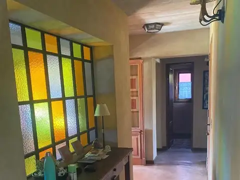 Casa  en Alq. Temporario en Santa Barbara, Tigre, G.B.A. Zona Norte
