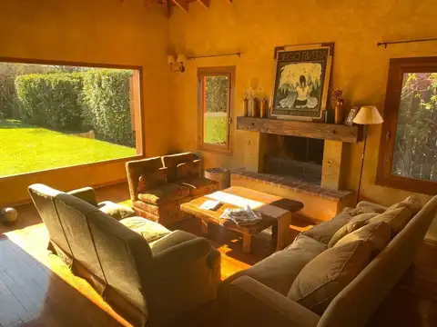 Santa Bárbara 2272