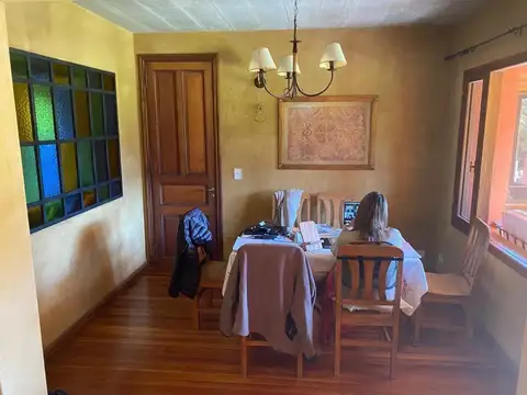 Casa en Alquiler Temporal con 1 cochera