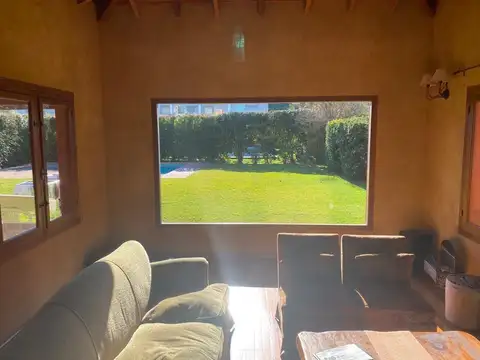 Casa en Alquiler Temporal de 4 dormitorios