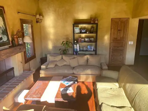 Casa en Alquiler Temporal en Santa Barbara, USD 4.300