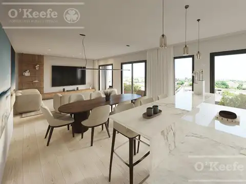 Departamento en Venta en Bernal, USD 365.884