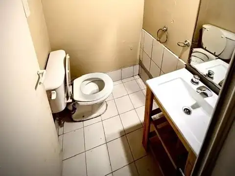 Depto Tipo Casa en Venta al Este