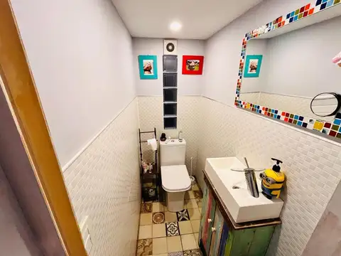 Casa 4 ambientes - Ramos Mejía