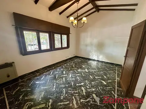 Casa en Venta 30 años