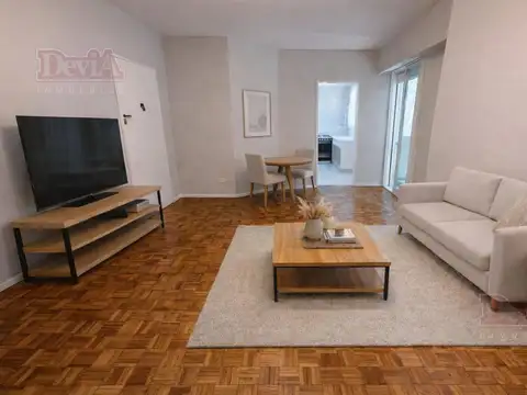 Venta - Departamento - 2 ambientes - Aguero 1700 - Barrio Norte