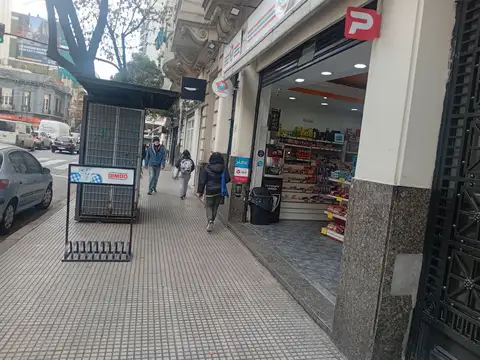 Local en Alquiler en Palermo, $ 4.900.000