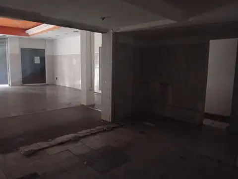 Avenida Raúl Scalabrini Ortiz 2400