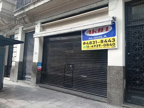Local en Alquiler en Palermo, $ 4.500.000