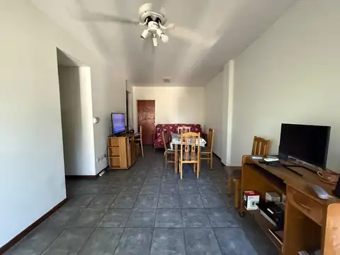 Departamento en Venta en Boedo, USD 95.000