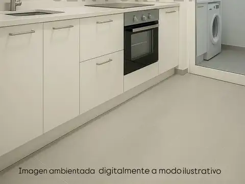 VENTA DEPARTAMENTO 3 AMBIENTES C/PATIO EN BELGRANO