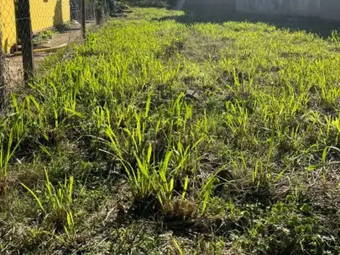 Terreno en Venta en Posadas, USD 58.000