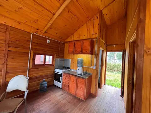 Casa en Venta en Ingeniero Maschwitz, USD 38.000